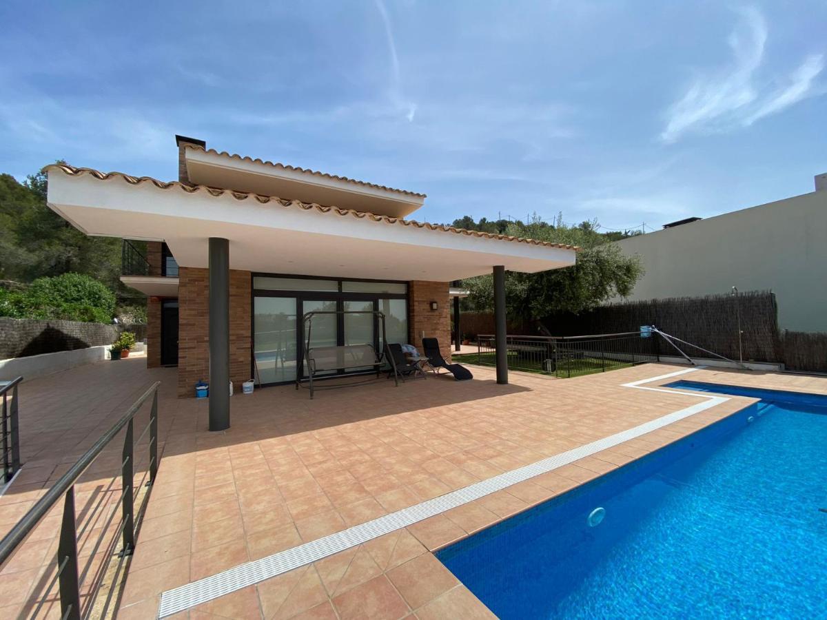 Shambala B&B Sitges Exterior photo