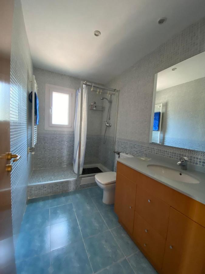 Shambala B&B Sitges Exterior photo